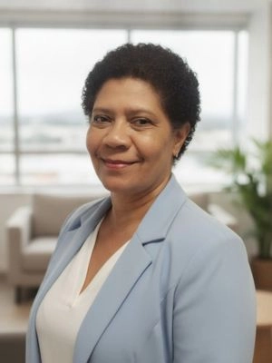 Leila Pother